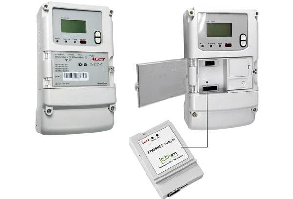 Fonctions du compteur intelligent