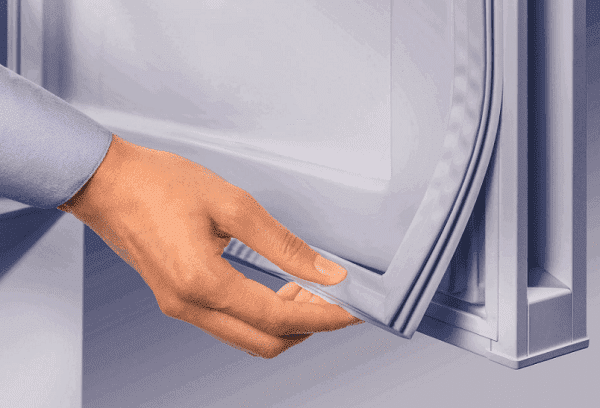 Élastique pour réfrigérateur