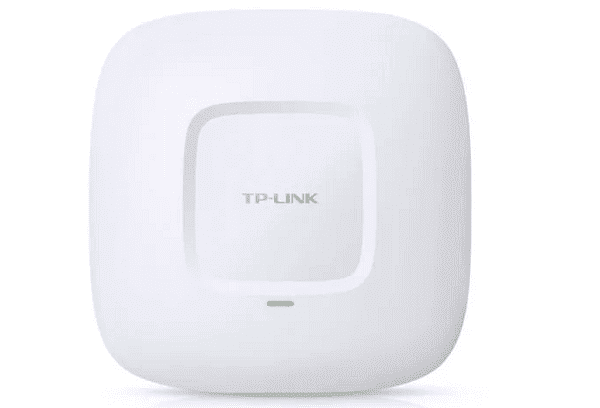 Modèle de plafond du routeur TP-Link EAP115