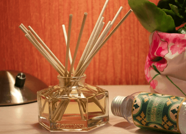 Bâtons d'encens pour la maison