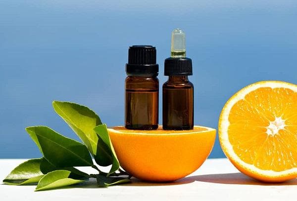 Arôme d'huile essentielle