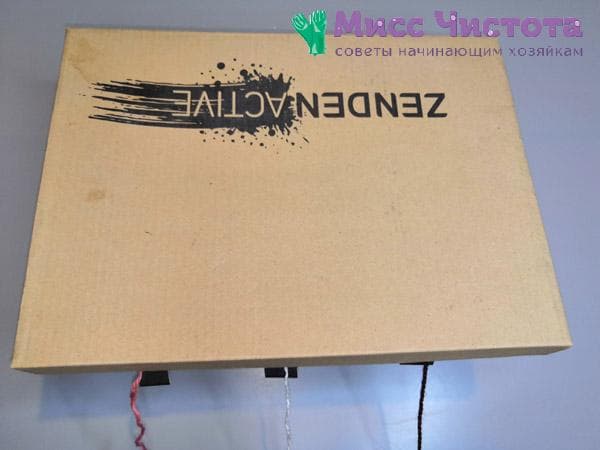 Appareil à tricoter bricolage