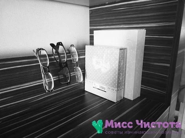 Les lunettes comme élément de design