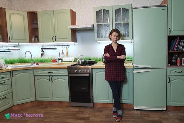 Si vous souhaitez repeindre votre réfrigérateur en une journée, prévoyez suffisamment de temps