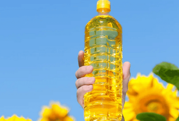 Huile de tournesol