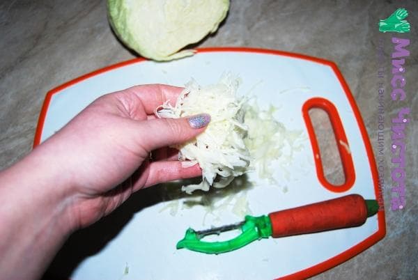 résultat du tranchage au jichen