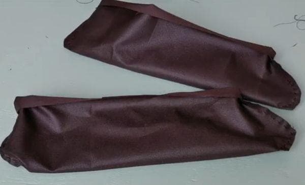 Couvre-chaussures bricolage