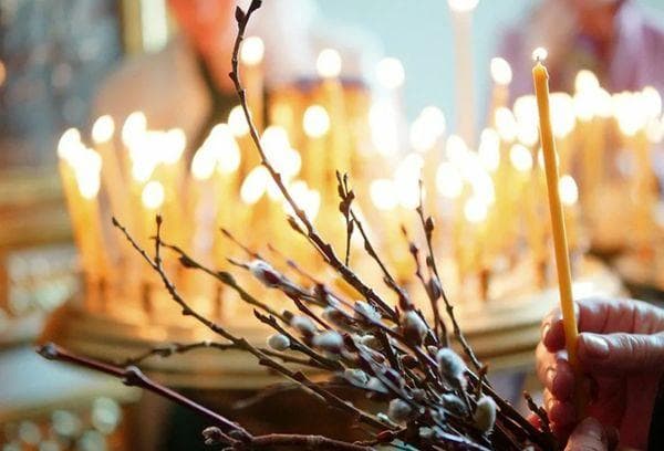 Semaine Sainte de Pâques