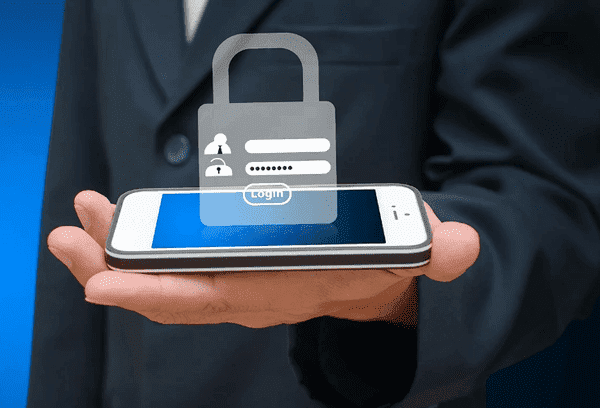 Protection des smartphones