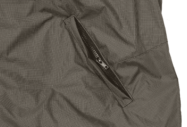 Vêtements en polyester