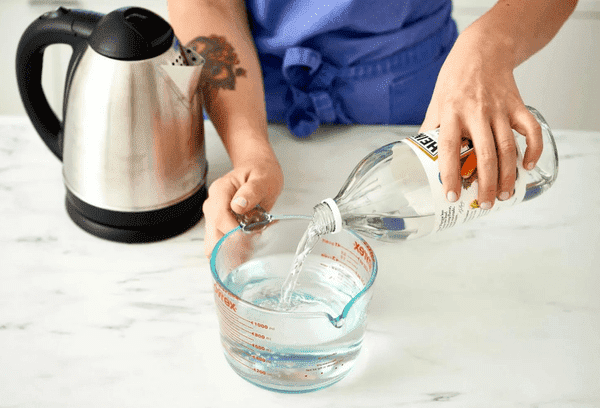 Produits détartrants