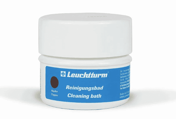 Liquides d'une entreprise allemande