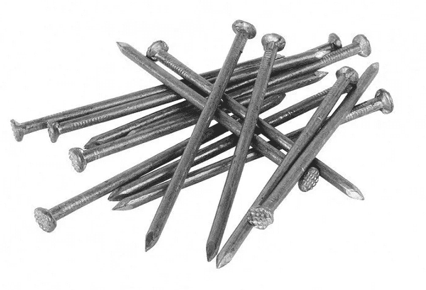 Clous de construction