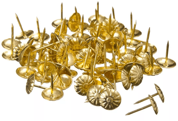 Clous à papier peint pour meubles