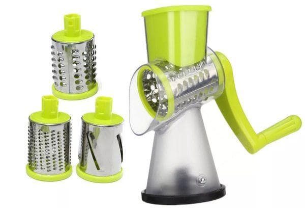 Râpe à légumes