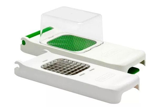 Coupe-légumes Alligator Chopper