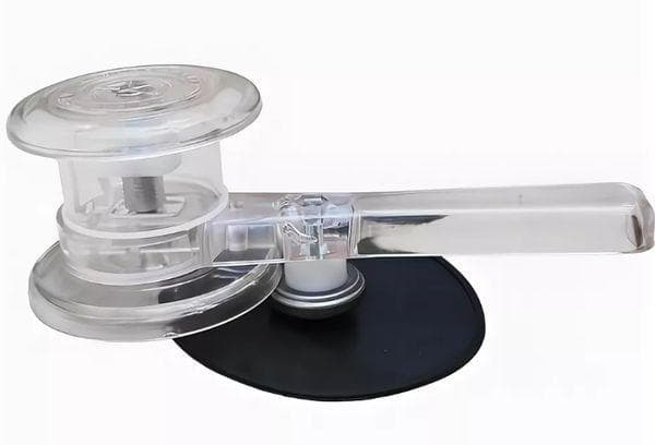 Machine à coudre Poltava MZP16.000