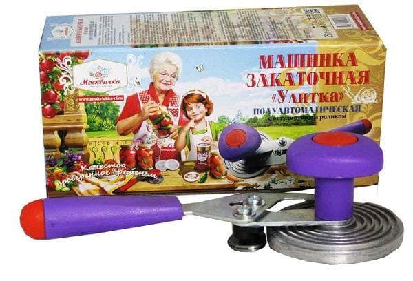 Machine à coudre la muscovite