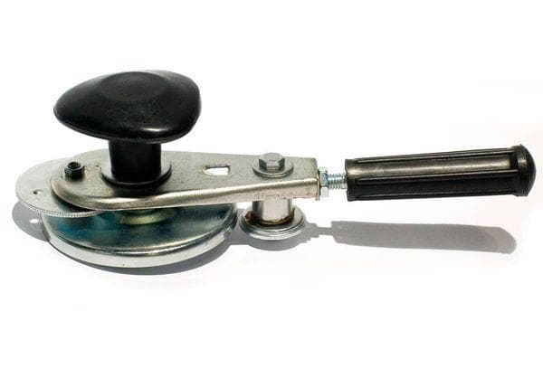 Prodmash MZA Lux P Automatique