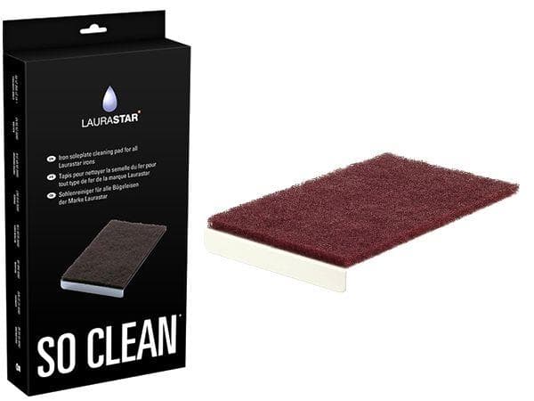 Tapis de nettoyage POLYFER Laurastar