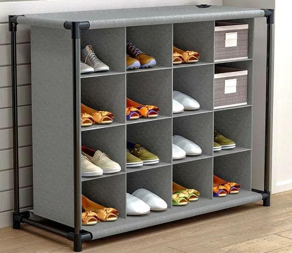 Étagère à chaussures