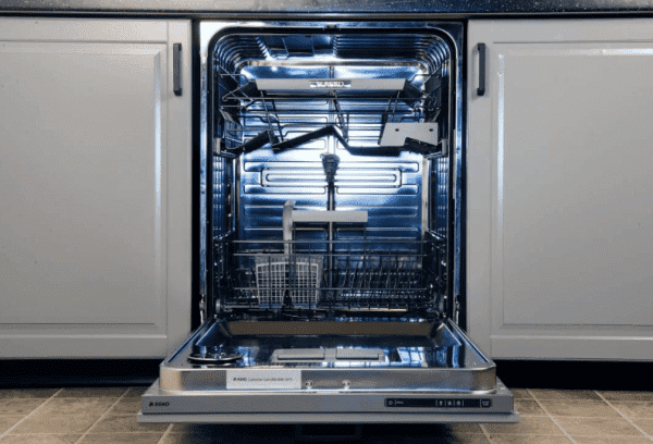 Lave-vaisselle encastrable