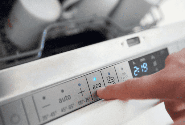 Éco-lavage