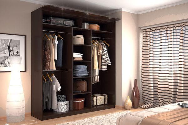 Organisez votre placard