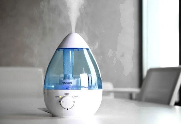 Humidificateur