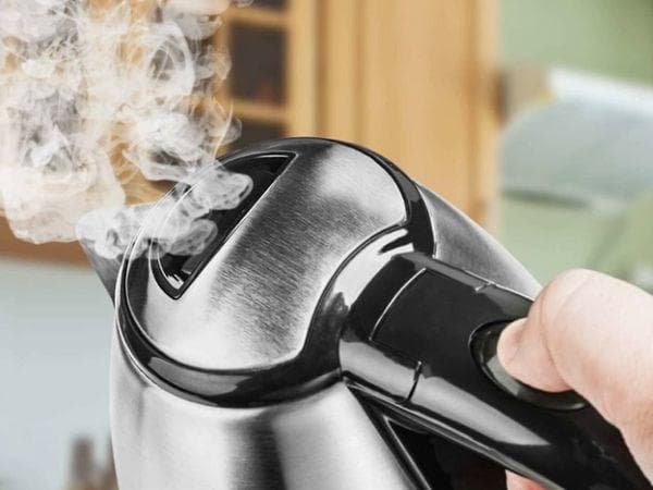 Bouilloire électrique