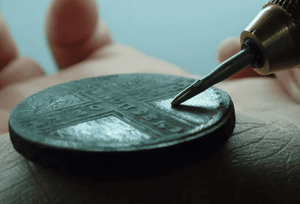 Nettoyage mécanique des pièces