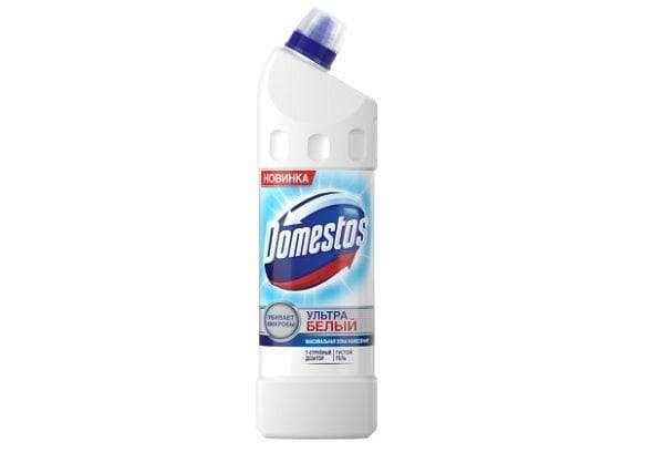 Domestos Ultra Blanc