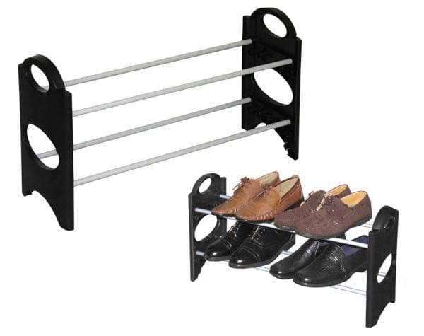 Etagères pliantes pour chaussures