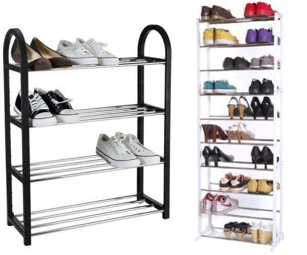 Étagère à chaussures