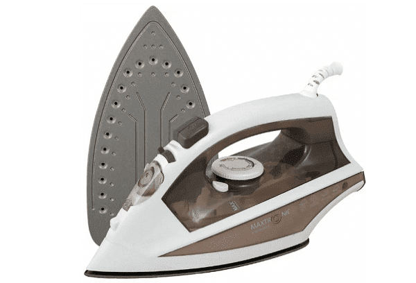 Fer recouvert de téflon