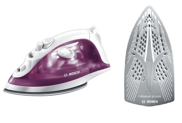 Fer Palladium Glisse