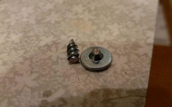 Acheter des vis autotaraudeuses