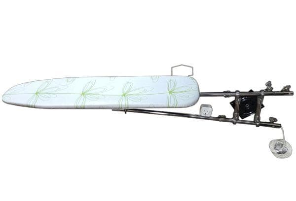 Planche à repasser intégrée Splav Rocket