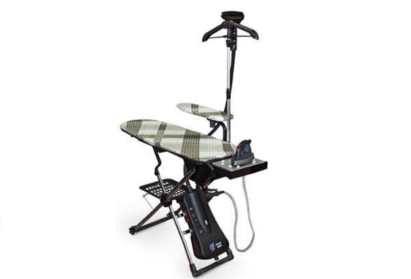 Planche à repasser professionnelle