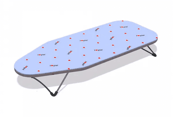 Table à repasser Gimi Pollicino