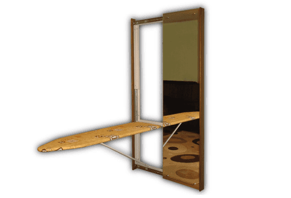 Système coupé ballerine