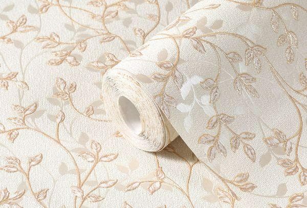 papier peint intissé