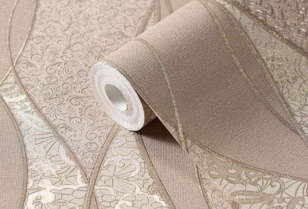 Revêtement non tissé