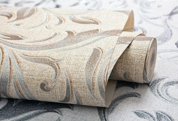 Fonds d'écran en vinyle