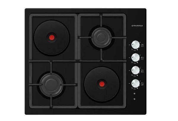 Plaque de cuisson électrique