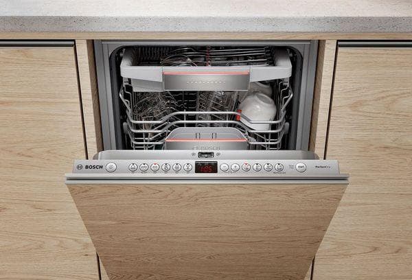 Lave-vaisselle Bosch