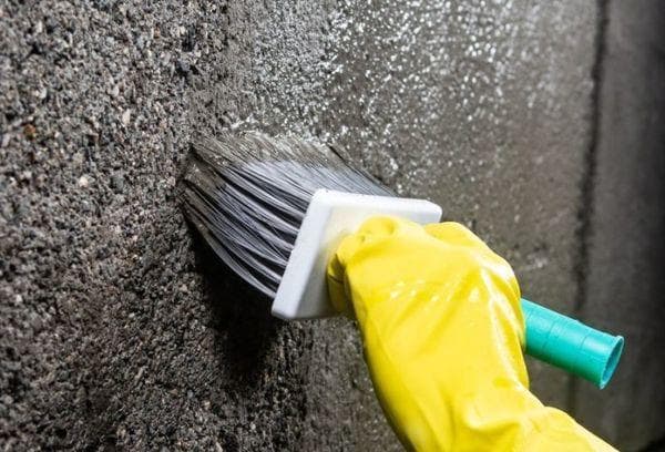 Méthodes de protection des structures monolithiques contre la destruction