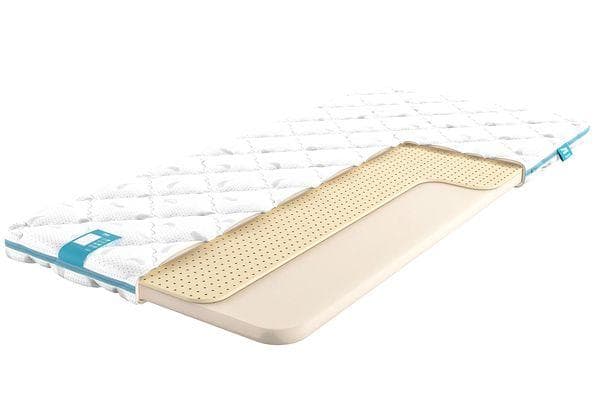 Matelas fin enfant