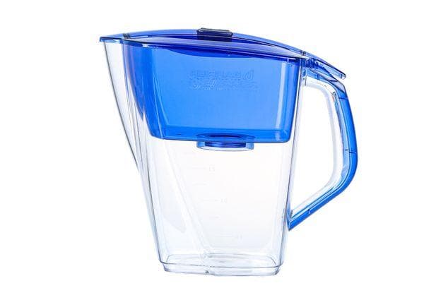 Systèmes de type carafe - filtre