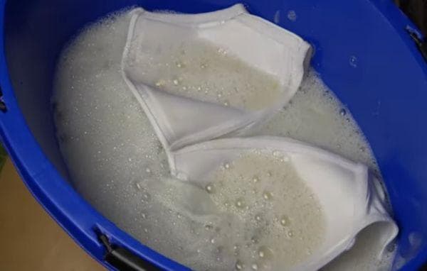 Tremper ton soutien-gorge